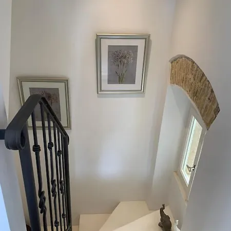 Apartment Prestige Old Town Corfu (city)