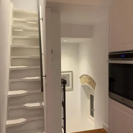 Prestige Old Town Appartement